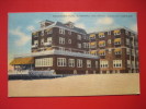 - Maryland > Ocean City   Commander Hotel Boardwalk 14 Th Street   Linen      =========  Ref 285 - Ocean City