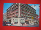 Maryland >  Frederick  Francis Scott Key Hotel  Early Chrome =========  Ref 285 - Other & Unclassified