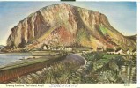 United Kingdom, Scotland, Evening Sunshine, Seil Island, Argyll, John Taylor Painting, 1970s Unused Postcard [P6434] - Argyllshire