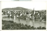 Switzerland, Suisse, Diessenhofen Thg, Used Real Photo Postcard RPPC [P6435] - Diessenhofen