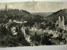 229 CLERVAUX LUXEMBOURG LUXEMBURGO POSTCARD OTHERS IN MY STORE - Clervaux