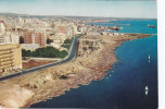 MARSALA /  Panorama  - Viaggiata - Marsala