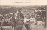 HONDSCHOOTE - Vue Panoramique - Hondshoote