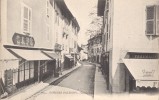 SAINT PIERRE D ALBIGNY - Grande Rue - Saint Pierre D'Albigny