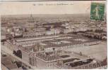 75.PARIS . PANORAMA DE L'ECOLE MILITAIRE. - Onderwijs, Scholen En Universiteiten