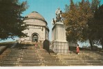 B32384 Mc Kinley Monument Canton Not Used Perfec Tshape - Cleveland