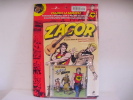 ZAGOR  E  LA  MUSICA / Blisterato  /  Gadget - Zagor Zenith