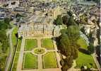 77 -EU Vue Aérienne Du Château - Vaires Sur Marne