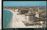 B32446 St Petersburg Beach Florida Used Perfect Shape - St Petersburg