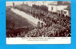 Militaire S- Convoi De Prisonniers Allemenads - Photo Branger - Manoeuvres