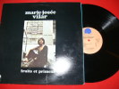 MARIE JOSE VILAR  FRUITS ET PRIMEURS  EDIT  ESCARGOT 1978 - Country & Folk