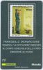 CG 2002 Tessera Filatelica Corpo Forestale Dello Stato - Philatelic Cards