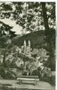 Luxembourg, Clervaux, Vue Generale, 1955 Used Real Photo Postcard [P6495] - Clervaux