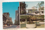 B32551 Nicollet Mall Minneapolis Used Good Shape - Minneapolis