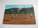 Campi Tennis Durante Incontro  Serramazzoni - Tennis