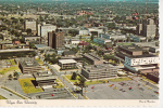 B32557 Waine State University Detroit  Used Perfect Shape - Detroit