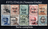 Italia-F00372 - Venezia Giulia