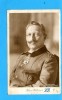 Kaiser Wilhelm II - Hommes Politiques & Militaires