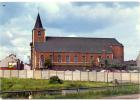 MONTIGNIES SUR SAMBRE-EGLISE ST.REMY-EDITIONS DE MARIO-YVOIR - Charleroi