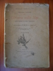 PAT/19 Daudet TARTARIN Sulle ALPI Dumolard - Edizione Del Corriere Della Sera 1887/Rossi/Myrbach - Old
