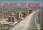 B32605 Atlantic City Used Perfect Shape - Atlantic City