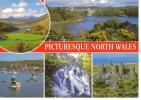 Inghilterra- North Wales - Other & Unclassified