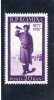 ROUMANIE 1957 * - Unused Stamps