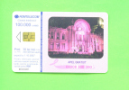 ROMANIA - Chip Phonecard As Scan - Rumania