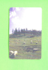 ROMANIA - Chip Phonecard As Scan - Rumania