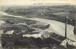 Haute Vienne - Ref A179- Limoges - La Vallee De La Vienne Et L Usine Electrique    -carte Bon Etat - - Limoges