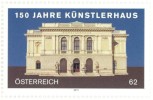 150 Jahre Künstlerhaus In Österreich - Ungebraucht