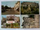 Delcampe - BAZAS . LOT DE 7 CARTES . - Bazas