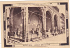 CHROMO  Image Chocolat MENIER ITALIE   FLORENCE  Loggia Des Lanzi   N° 189 - Menier