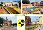 **  69 RHONE OULLINS MULTIVUES PISCINE - Oullins