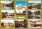 LA GACILLY - La Gacilly