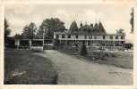 Haute Vienne - Ref A09- Chateauneuf La Foret - Sanatorium De Bellegarde Les Fleurs -cure De Repos  -  Carte Bon Etat - - Chateauneuf La Foret