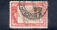 ROUMANIE 1907 O - Used Stamps