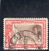 ROUMANIE 1907 O - Used Stamps