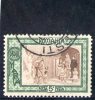 ROUMANIE 1907 O - Used Stamps