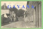 61 LONGNY - Rue De La Chapelle - Les Marches - Longny Au Perche