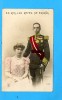 SS.M M. Los Reyes De Espana - Königshäuser