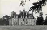 Essonne - Ref A193- Nainville Les Roches - Ecole Nationale De La Protection Civile - - Sonstige & Ohne Zuordnung