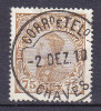 Portugal 1910 Mi. 161     75 R König King Manuel II. Deluxe CHAVES Cancel !! - Used Stamps