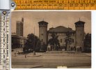 E355 Torino - Piazza Castello / Viaggiata 1948 - Castello Del Valentino