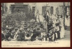 Cpa Du 72 St Denis D´ Orques Entrée Solennelle Mgr De La Porte évêque Du Mans 13 Mai 1914 Arrivée Arc De Triomphe  LAM30 - Loue