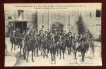 Cpa Du 72 St Denis D´ Orques Entrée Solennelle Mgr De La Porte évêque Du Mans 13 Mai 1914 Escadron De Cavaliers  LAM30 - Loue