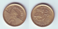 Spain 5 Pesetas 1996 - 5 Pesetas