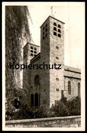 ALTE POSTKARTE UNNA KATHARINEN-KIRCHE Katharinenkirche Church église Ansichtskarte AK Cpa Postcard - Unna