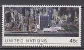 PGL - UNO ONU NEW YORK N°542 ** - Unused Stamps