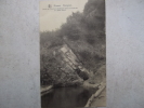 CPA Nismes Davignon Sortie De L'eau De La Montagne Apres Une Traversée De 2500 Metres - 1923 - MU - Viroinval